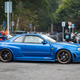 This guy showed up to the MR2 meet in not a MR2